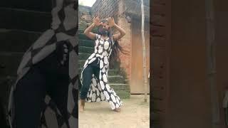 Jyoti official ka dance hi