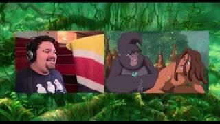 Davide Marchese - In Tuo Figlio da "Tarzan" [COVER]