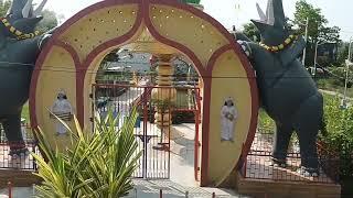 lokhimpur Ganesha baba temple 