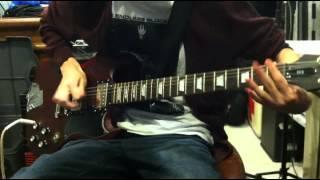 Purge - Studio Footage