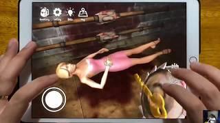 Eyes The Scary Horror Game, Evil Kid, IT Horror Clown Chapter 2, Slendrina The Cellar 2, Granny 2 al
