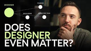 How Product Designer Can Make or Break Your Product