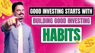 Good Financial Habits and Your Quarterly Reviews