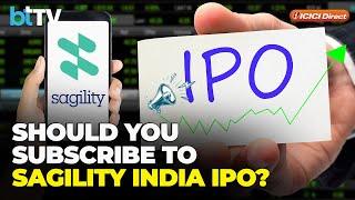 Sagility India IPO: All You Need To Know Before Investing. Top Management Exclusive