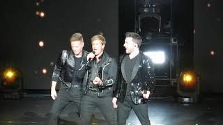 Westlife ~ Starlight