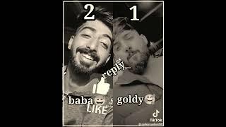 BABA 99 VS HASSAN GOLDY || LASTEST VIDEO 2023 || NEW VIDEO 2023