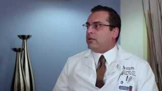 Dr. Ardavan Afrasiabi Interview