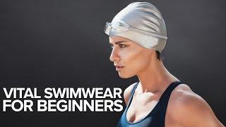 Vital Swimwear For Beginners