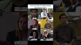 You'll never regret after watching these TV shows #trending #movie #movielover #cinematic #cinephile
