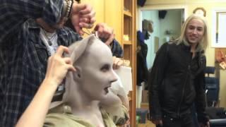 Defiance: Jesse Does Defiance - Doc Yewll Unmasked | SYFY Australia