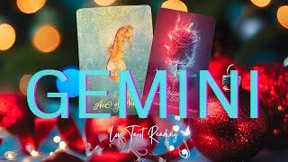 ️ GEMINI What Did You Do to Them?  More Feelings Than You Know! Gemini Tarot Reading #love