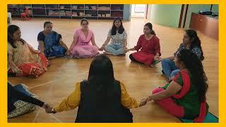 POSITIVE AFFIRMATIONS FOR TEACHERS | Montessori Teacher Training | Divyamadhukar | TBPS | IMTTI