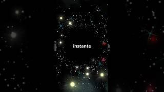 Somos Poeira de Estrelas: A Jornada Cósmica que Nos Trouxe Até Aqui #curiosidades #shorts #universo