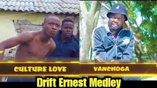 Drift Ernest Riddim Medley(Official Video) prod By Rare Music and Gzzy Badcompy