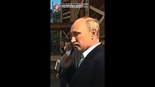 Vladimir Putin Body Language #sigma #sigmarule #leadership #confidence #bodylanguage #putin #tiktok