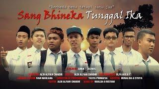 SANG BHINEKA TUNGGAL IKA #shortfilmaresta14 #aresta14