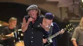 ACDC  Live  River Plate Argentina  Full Concert 2009