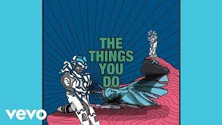 Seeb, SIVV - The Things You Do (Lyric Video)