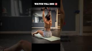 Shoulder, Core, Triceps  #ytshorts #shortsfeed #shorts #short