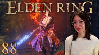 Rellana, Twin Moon Knight | Elden Ring: Shadow of the Erdtree - Part 88