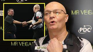 'HE DOESN'T KNOW MY NAME!' - Mickey Mansell OPENS UP on James Wade DISRESPECT