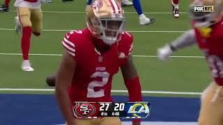 Deommodore Lenoir  2023 49ers Best Highlights