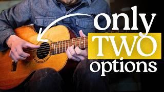 Demystifying Fingerstyle Guitar (don't overcomplicate it)