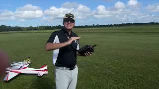 Michael Wargo Instruction: How to make your plane fly the way YOU want.   Part 1