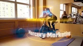 Mercury Marketing Web Design SEO Consulting Nashville TN