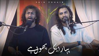 Pyar Ik Phool Hai | Zain Zohaib | Nusrat Fateh Ali Khan