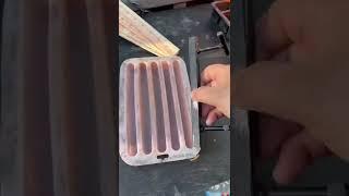 DIY Fingerboard Crete Rail - Fb.Christopher