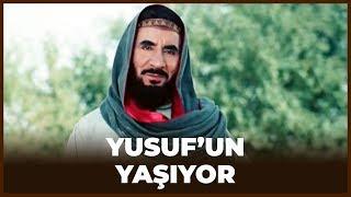 Azrail'in Hz Yakup ile Konuşması - Hz Yusuf 12. Bölüm