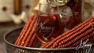 J Henry and Sons Bourbon - What people think