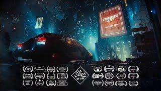 "Slice of Life" - Award Winning Short SCI-FI film