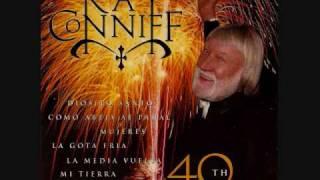 Ray Conniff: Como agua para chocolate