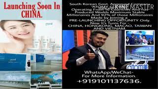 ATOMY CHINA, ATOMY KOREA LAUNCHING SOON IN CHINA, HONGKONG, VIETNAM, MACAO & TAIWAN. FREE JOINING ..