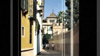 Seville Day Trip from the Costa del Sol