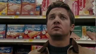 The Hurt Locker — supermarket scene