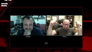 Paul's Security Weekly #497 - Security News