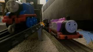 Rosie and Hector (Test episode￼￼)