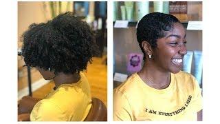 Big Chop 2018 