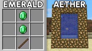Famous Minecraft Mods That Have Been Forgotten