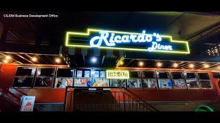 Ricardo's Diner