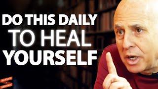 DO THIS First Thing In The Morning To COMPLETELY HEAL Your Body & Mind | Dr. Daniel Amen