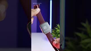 Noise ColorFit Pro 4 Alpha SmartWatch #Unboxing #Shorts #Gadgets