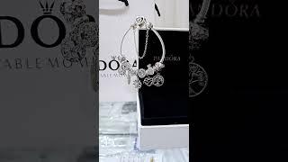 Original Pure Silver Pandora