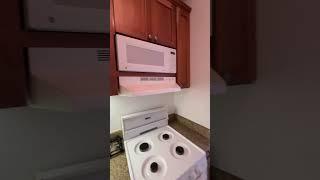 Studio Apartment Walkthrough | The Dorchester | St. Louis | Mac Properties