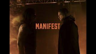 Josh Kain - "Manifest" [OFFICIAL VIDEO]