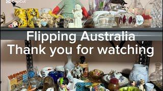 Lots of bargains found now to flip them for cash