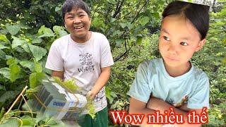 Em mái,bất ngờ tiết lộ khoản thu nhập sau một thời gian đi buôn,thật sự đổi đời.,!
